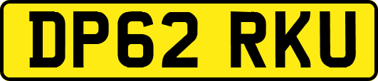 DP62RKU