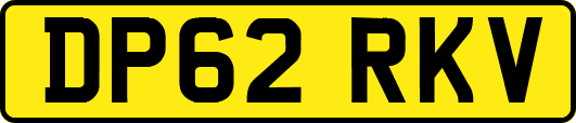 DP62RKV