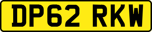DP62RKW