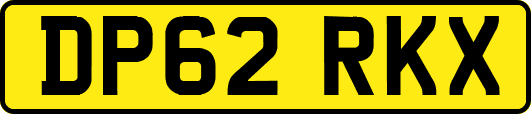 DP62RKX