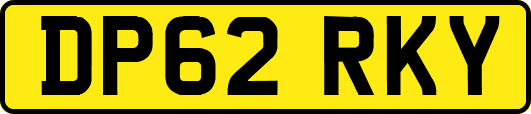DP62RKY
