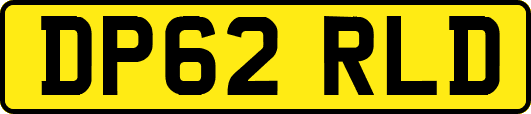 DP62RLD