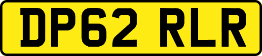 DP62RLR
