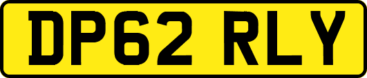 DP62RLY