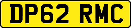 DP62RMC