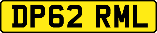 DP62RML