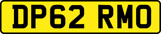 DP62RMO
