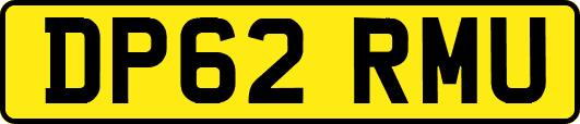 DP62RMU