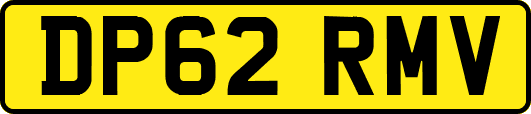 DP62RMV