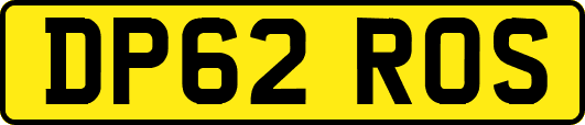 DP62ROS