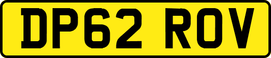 DP62ROV