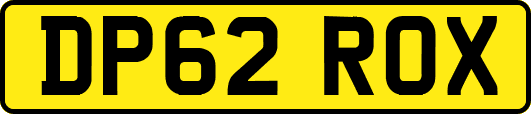 DP62ROX