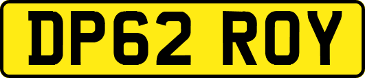 DP62ROY