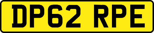 DP62RPE