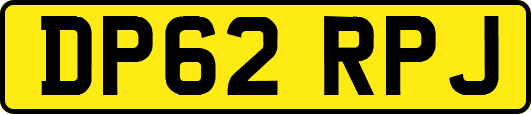 DP62RPJ