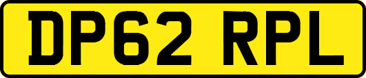 DP62RPL