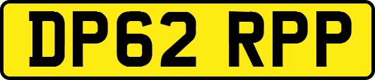DP62RPP