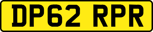 DP62RPR