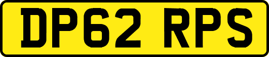 DP62RPS