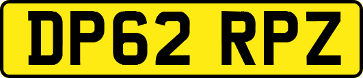 DP62RPZ