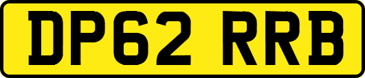DP62RRB