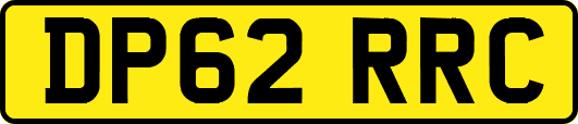 DP62RRC