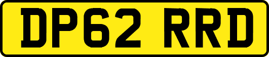 DP62RRD