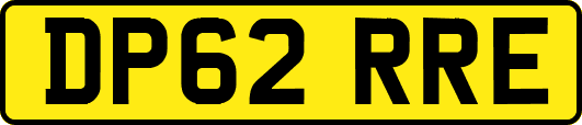 DP62RRE