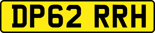 DP62RRH