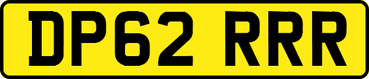DP62RRR