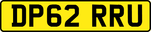DP62RRU