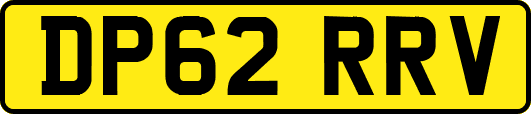 DP62RRV