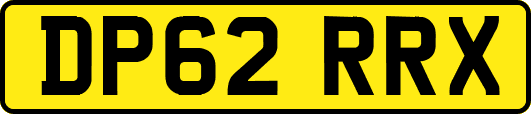 DP62RRX