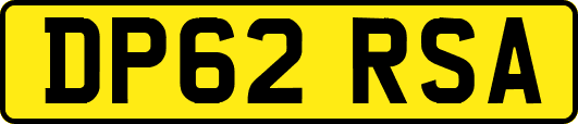DP62RSA