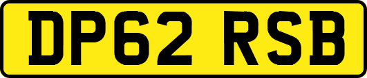 DP62RSB