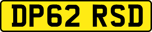 DP62RSD