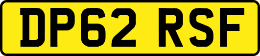 DP62RSF