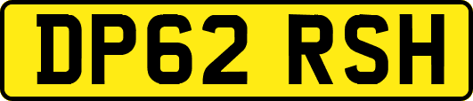 DP62RSH
