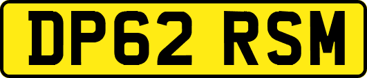DP62RSM