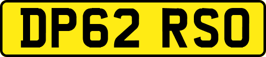 DP62RSO