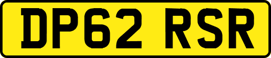 DP62RSR