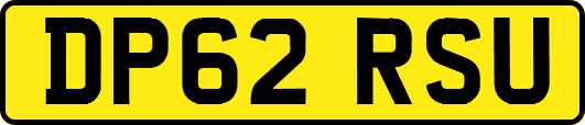 DP62RSU