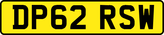 DP62RSW