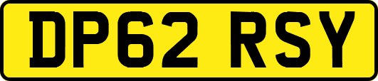 DP62RSY
