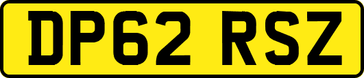 DP62RSZ