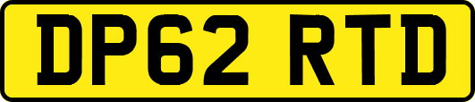 DP62RTD