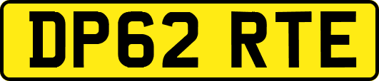 DP62RTE