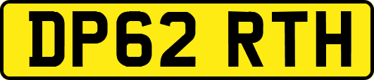 DP62RTH