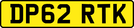 DP62RTK
