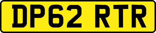 DP62RTR